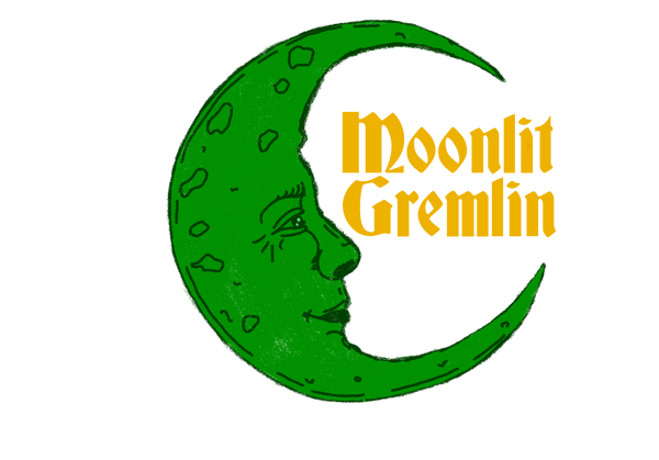 Moonlit Gremlin